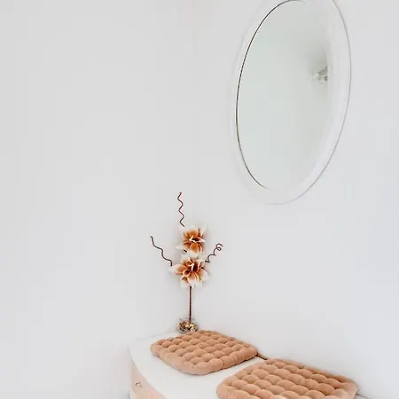 Bed & Breakfast Lotus Oasis I Nature Experience